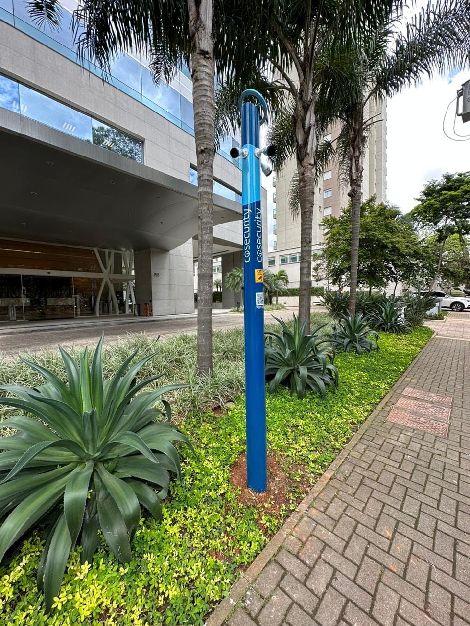 Câmeras de segurança para condomínios: confira quais são as melhores opções do mercado