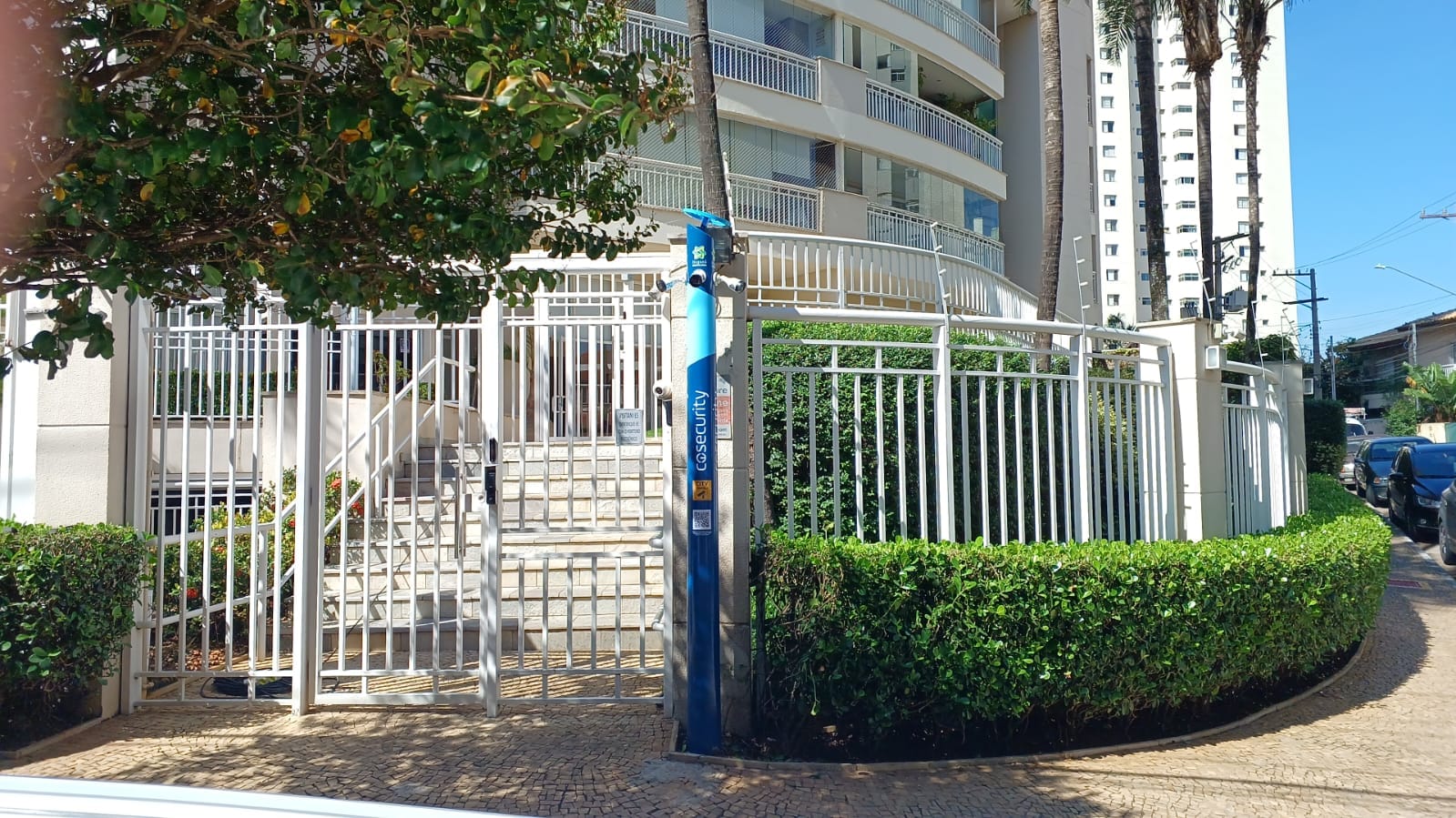 Segurança condominial: o que fazer para torná-la uma prioridade?