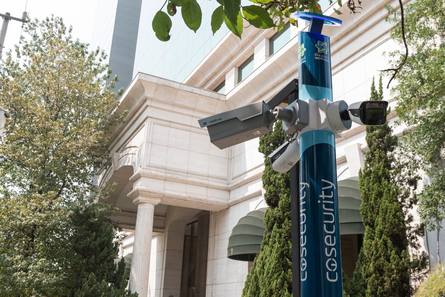 Segurança Pública e Privada: diferentes, mas aliadas!